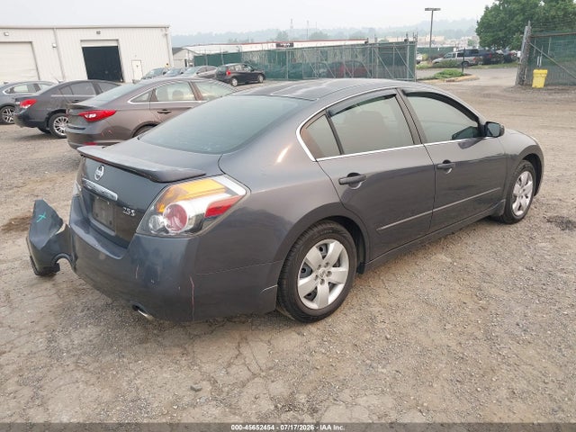 صورة 4 لـ 2008 Nissan ALTIMA 2.5 S