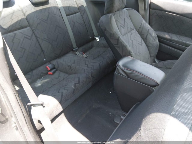 2013 Honda CIVIC LX photo 8