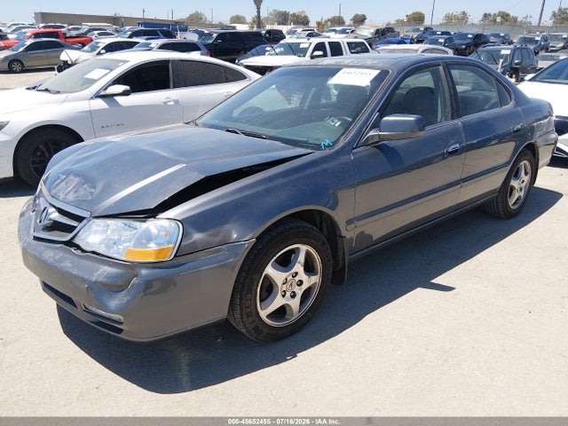 2003 Acura TL 3.2 照片 2