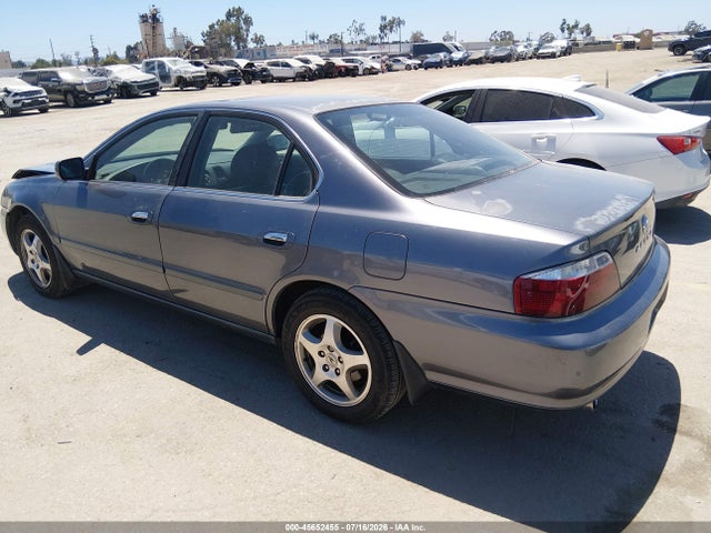 2003 Acura TL 3.2 照片 3