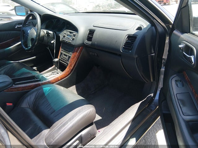 2003 Acura TL 3.2 照片 5