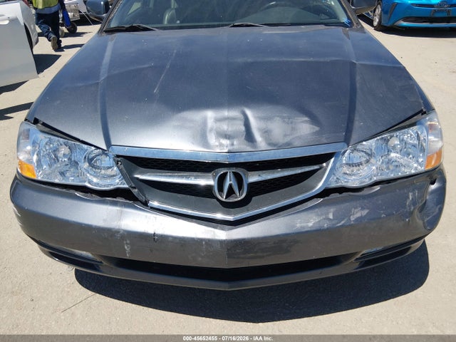 2003 Acura TL 3.2 照片 6