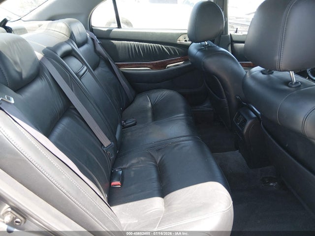 2003 Acura TL 3.2 照片 8