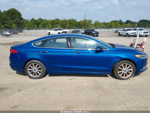 صورة مصغرة 13 لـ 2017 FORD FUSION SE