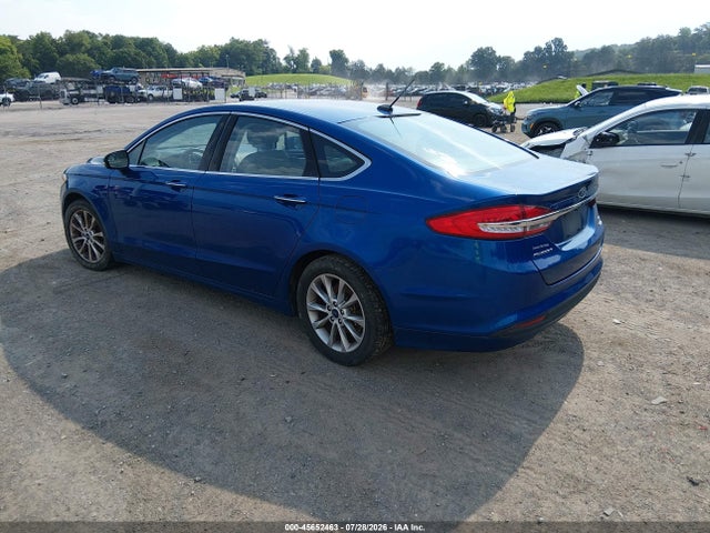 صورة 3 لـ 2017 FORD FUSION SE
