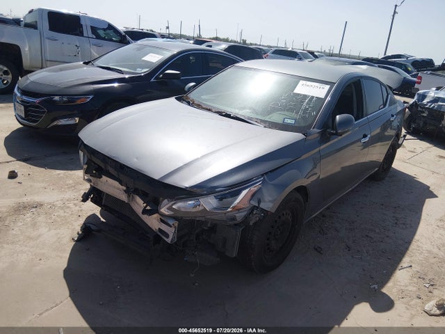 صورة 2 لـ 2019 Nissan ALTIMA 2.5 S