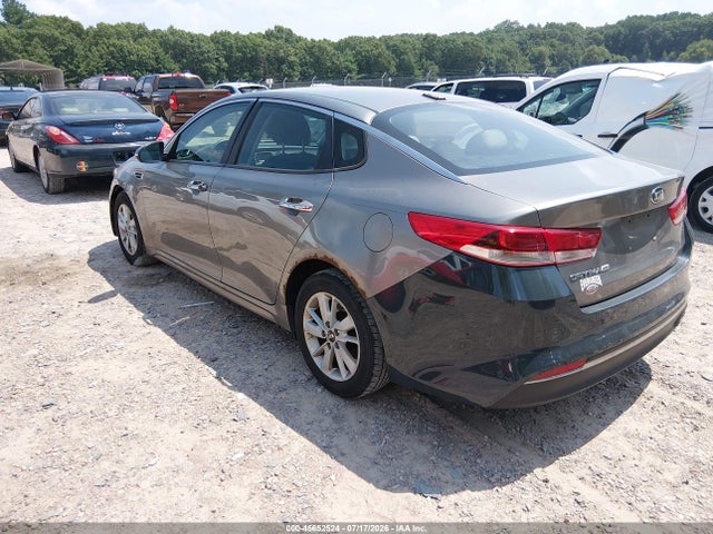 صورة 3 لـ 2016 KIA OPTIMA LX