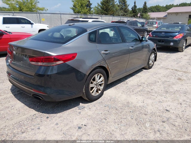 صورة 4 لـ 2016 KIA OPTIMA LX
