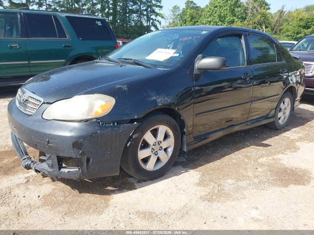 صورة 2 لـ 2008 Toyota COROLLA S