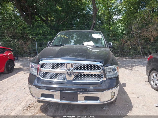 صورة 12 لـ 2014 RAM 1500 LARAMIE