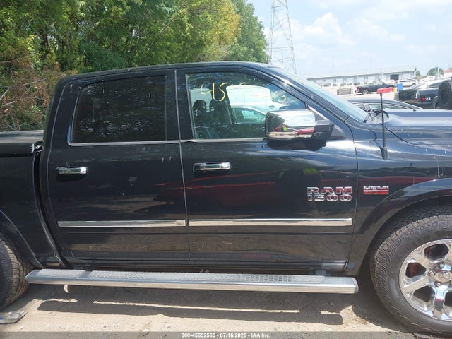 صورة 13 لـ 2014 RAM 1500 LARAMIE