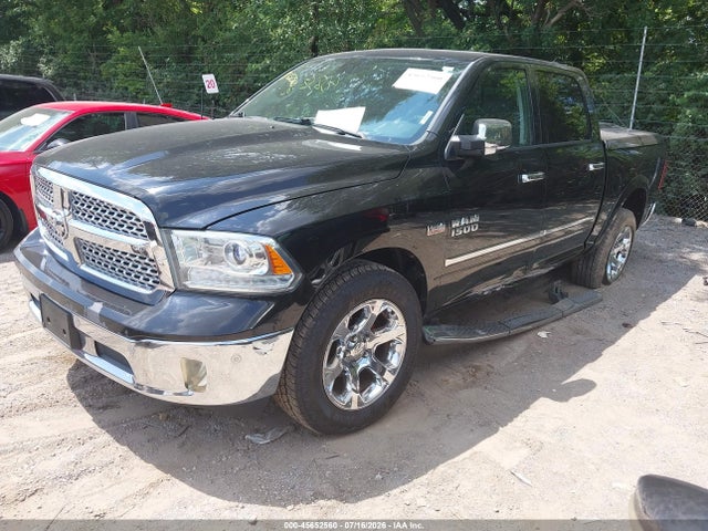 صورة 2 لـ 2014 RAM 1500 LARAMIE