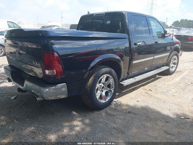 صورة 4 لـ 2014 RAM 1500 LARAMIE