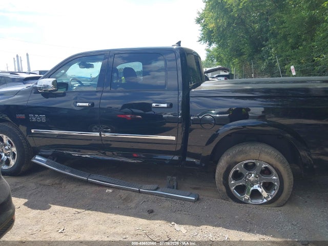 صورة 6 لـ 2014 RAM 1500 LARAMIE