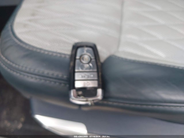 2023 FORD F-150 LIMITED 11