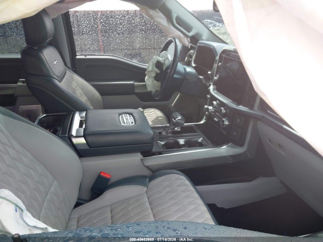 2023 FORD F-150 LIMITED 5