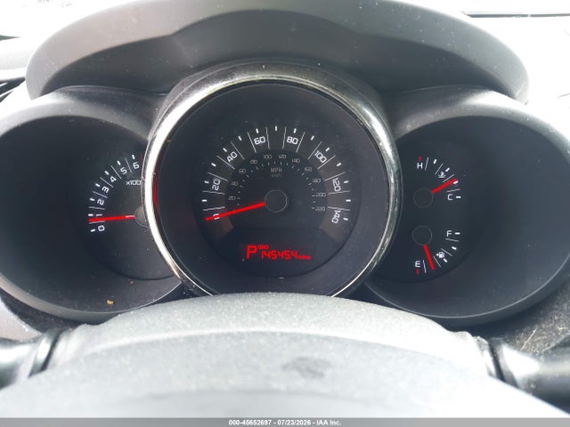 2011 KIA SOUL + 照片 7