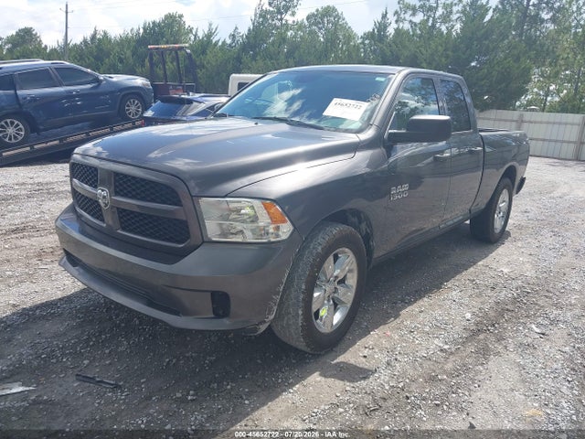 2016 RAM 1500 EXPRESS 照片 2