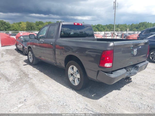2016 RAM 1500 EXPRESS 照片 3