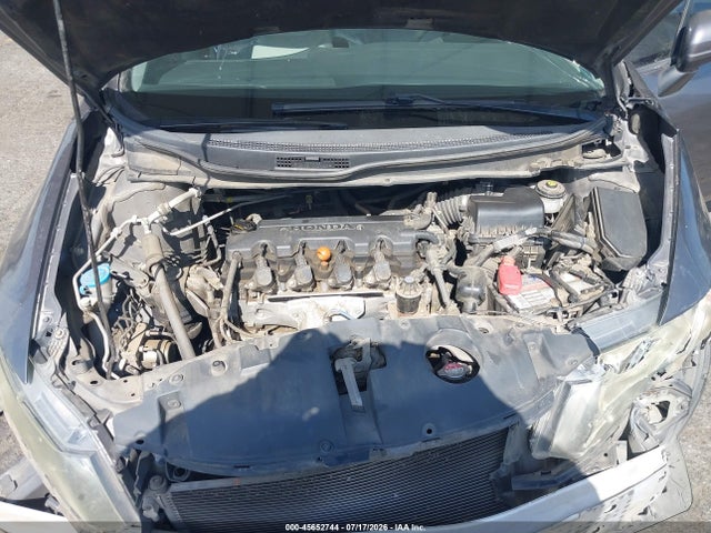 صورة 10 لـ 2015 Honda CIVIC LX