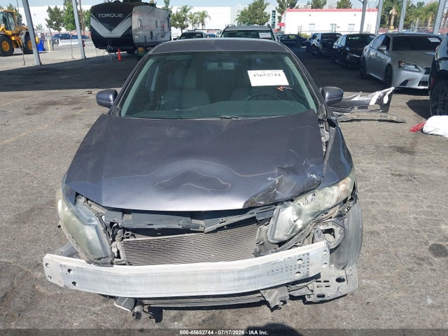 2015 Honda CIVIC LX thumbnail 13