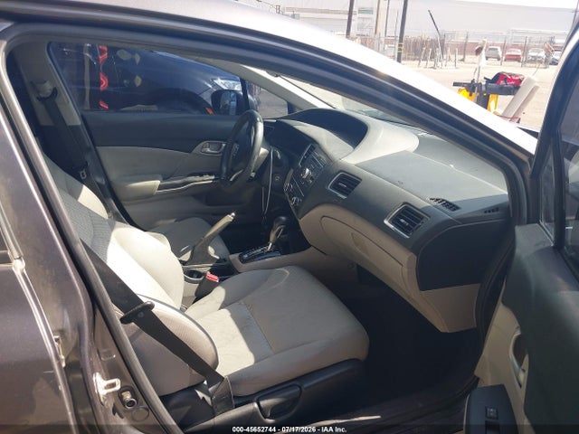 صورة 5 لـ 2015 Honda CIVIC LX