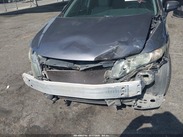 صورة 6 لـ 2015 Honda CIVIC LX