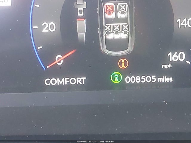2025 ACURA INTEGRA A-SPEC 15