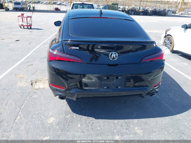 2025 ACURA INTEGRA A-SPEC 16