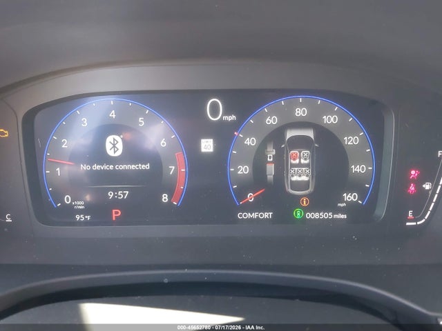 2025 ACURA INTEGRA A-SPEC 7