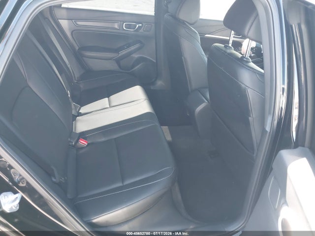 2025 ACURA INTEGRA A-SPEC 8