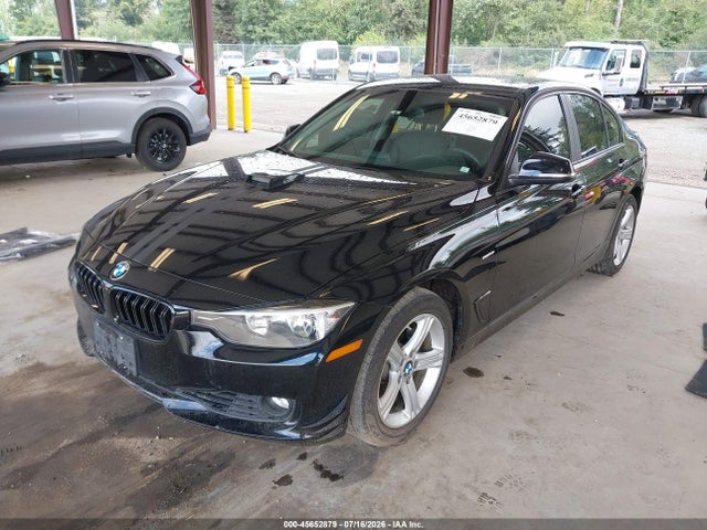 صورة 2 لـ 2015 BMW 328I