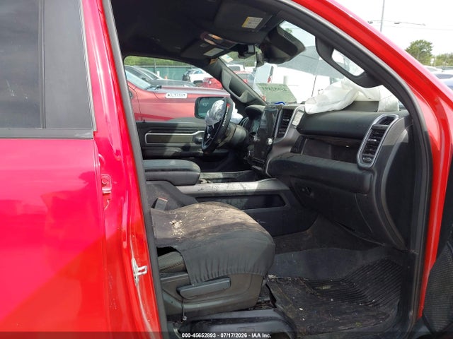 2023 RAM 1500 LONE STAR 4X4 5'7 BOX 5