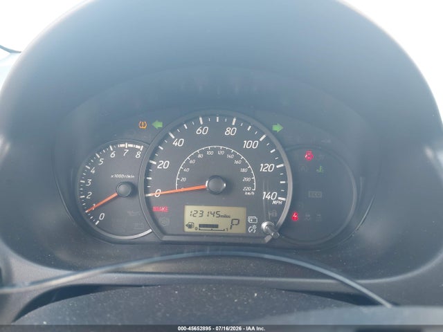 صورة 7 لـ 2018 Mitsubishi MIRAGE G4 ES