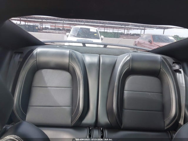 صورة 8 لـ 2019 FORD MUSTANG GT PREMIUM