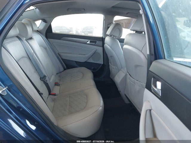 صورة 8 لـ 2017 Hyundai SONATA SPORT