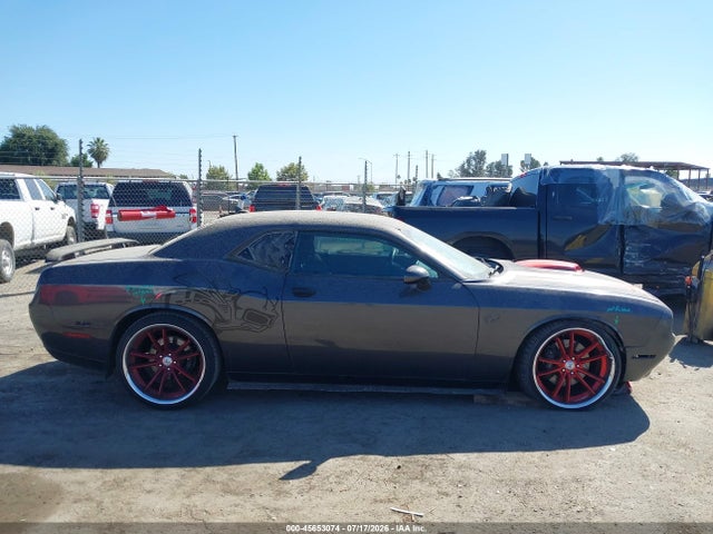 2020 DODGE CHALLENGER R/T SCAT PACK 13