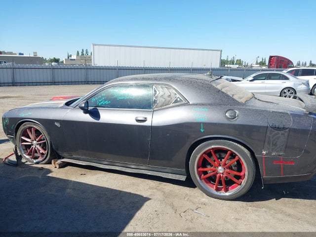 2020 DODGE CHALLENGER R/T SCAT PACK 14