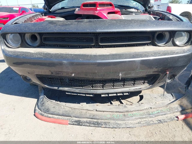 2020 DODGE CHALLENGER R/T SCAT PACK 18