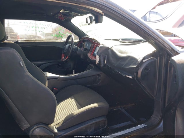 2020 DODGE CHALLENGER R/T SCAT PACK 5