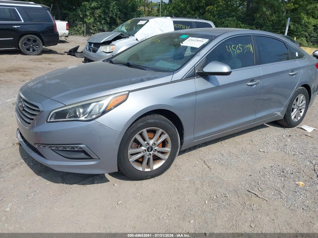 صورة 2 لـ 2015 Hyundai SONATA SE