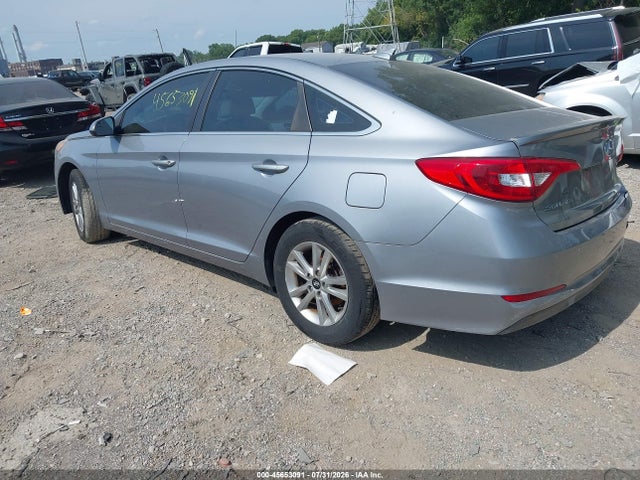 صورة 3 لـ 2015 Hyundai SONATA SE