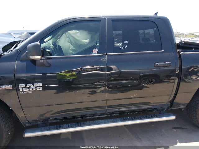 2019 RAM 1500 CLASSIC LONE STAR 4X2 5'7 BOX 15