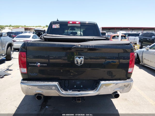 2019 RAM 1500 CLASSIC LONE STAR 4X2 5'7 BOX 17