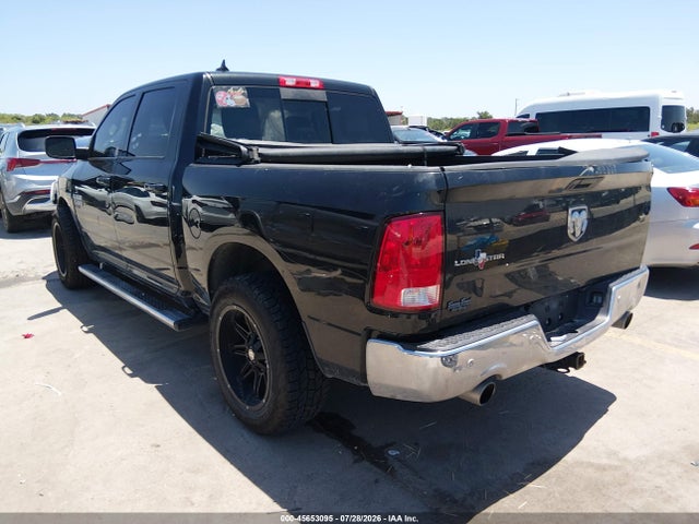 2019 RAM 1500 CLASSIC LONE STAR 4X2 5'7 BOX 3