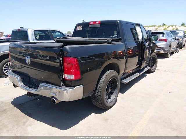 2019 RAM 1500 CLASSIC LONE STAR 4X2 5'7 BOX 4