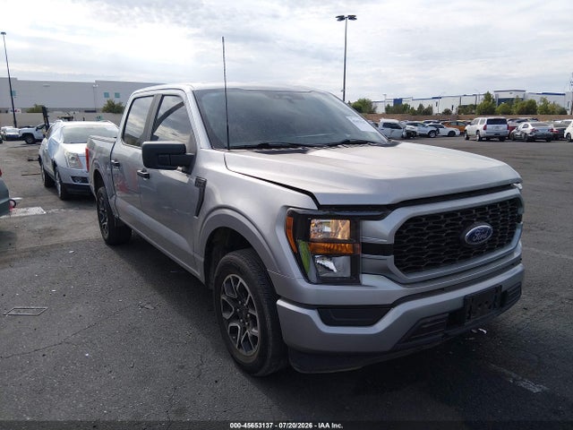 2023 FORD F-150 XL 缩略图 14