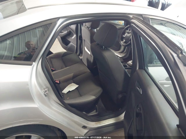 2014 FORD FOCUS SE — фото 8
