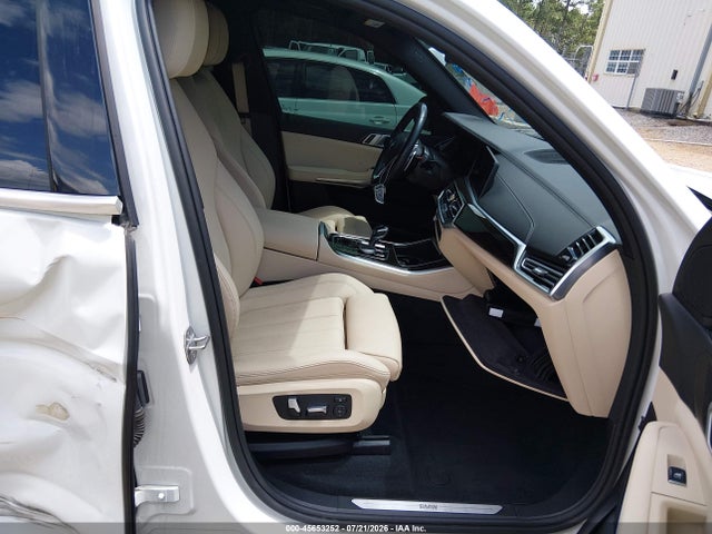 2019 BMW X5 XDRIVE40I 5