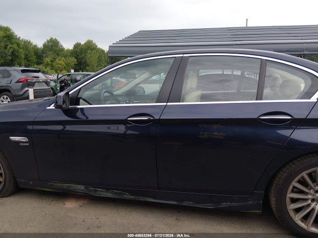 صورة مصغرة 12 لـ 2012 BMW 535I XDRIVE